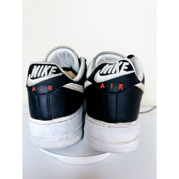 NIKE AIR FORCE 1 LOW WORLDWIDE PACK SNEAKERS - Picture 5 of 8